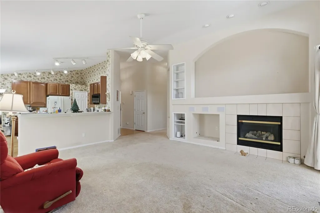 1587 Rosemary Court Castle Rock CO 80109