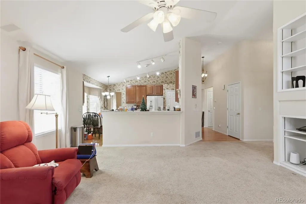 1587 Rosemary Court Castle Rock CO 80109
