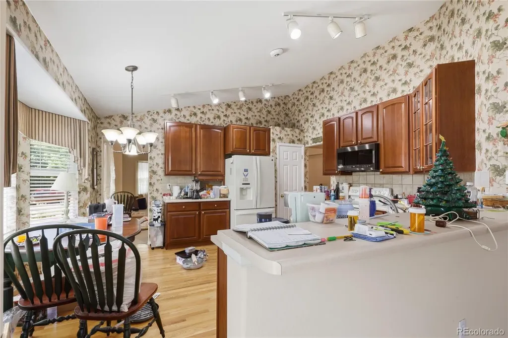 1587 Rosemary Court Castle Rock CO 80109