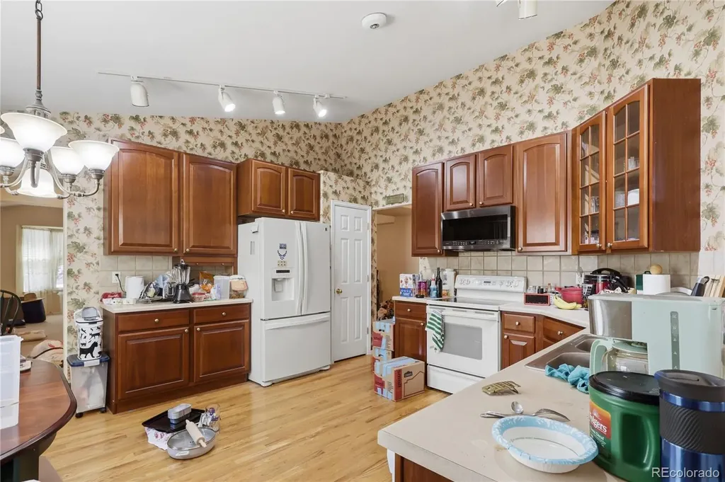 1587 Rosemary Court Castle Rock CO 80109