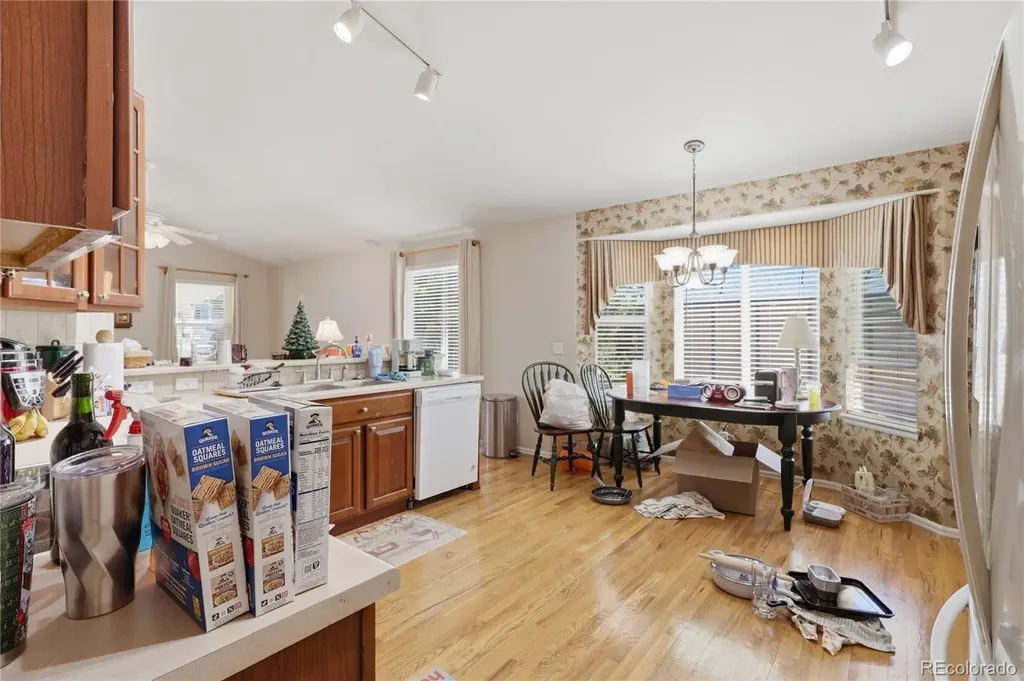 1587 Rosemary Court Castle Rock CO 80109