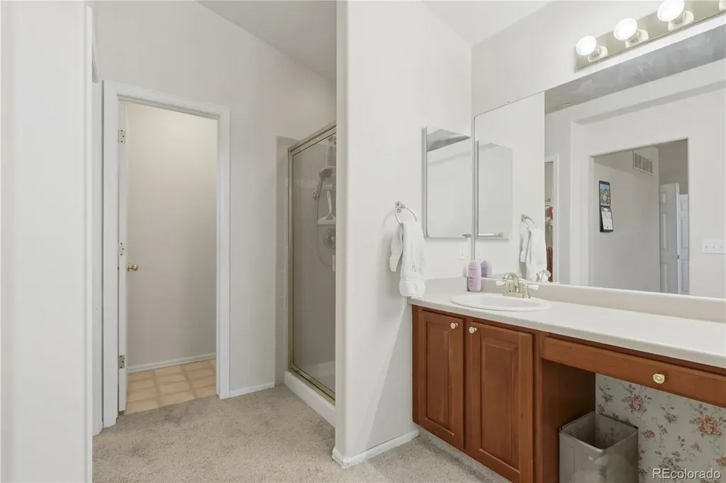 1587 Rosemary Court Castle Rock CO 80109