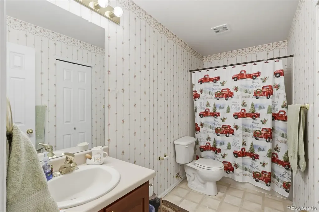 1587 Rosemary Court Castle Rock CO 80109