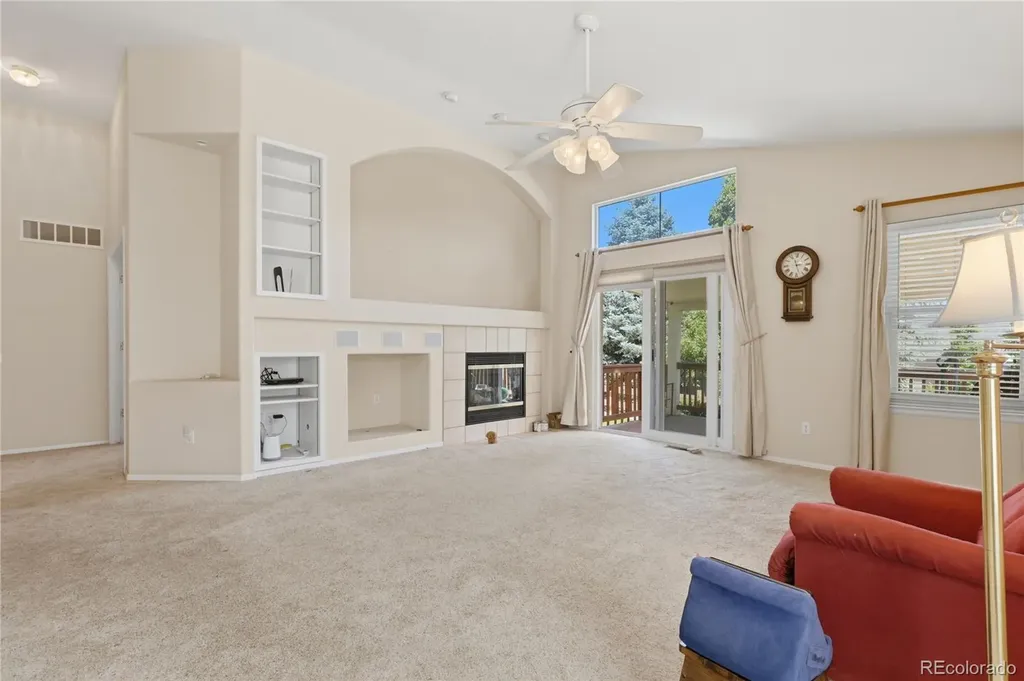 1587 Rosemary Court Castle Rock CO 80109