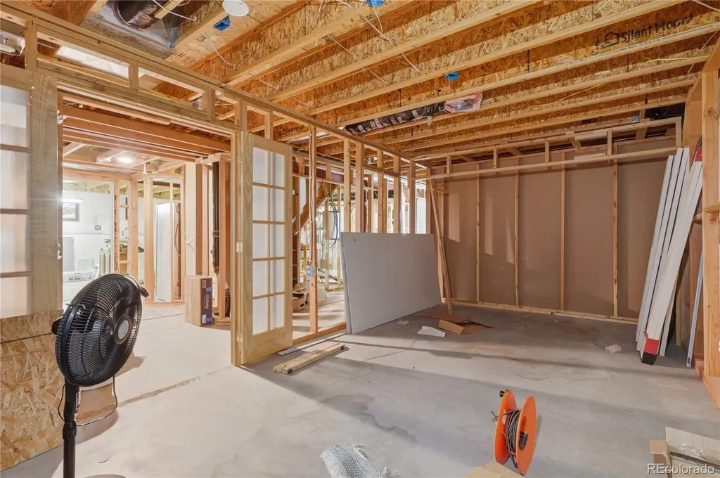 1587 Rosemary Court Castle Rock CO 80109