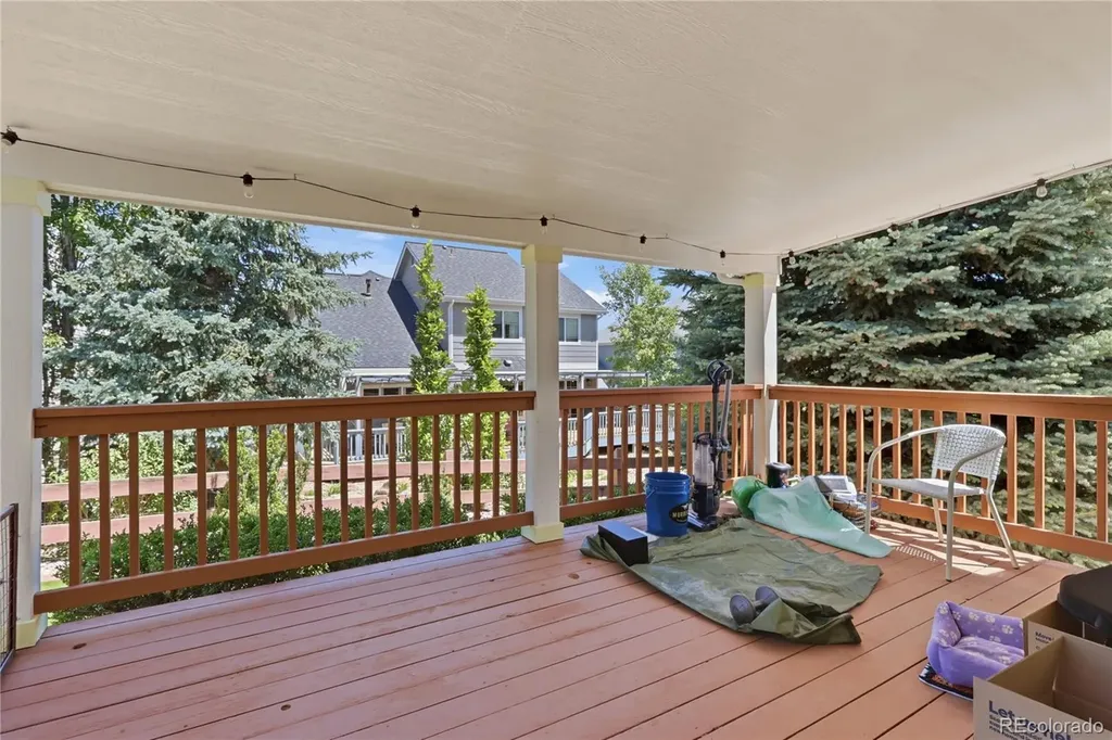 1587 Rosemary Court Castle Rock CO 80109