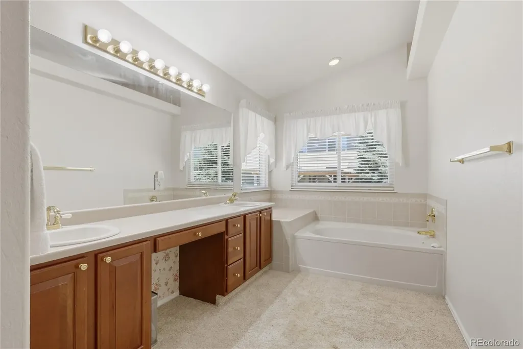 1587 Rosemary Court Castle Rock CO 80109