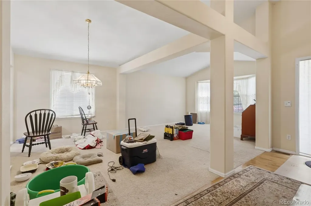 1587 Rosemary Court Castle Rock CO 80109