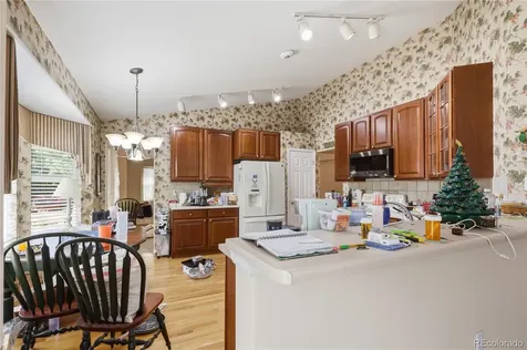 1587 Rosemary Court Castle Rock CO 80109
