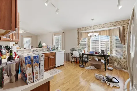 1587 Rosemary Court Castle Rock CO 80109