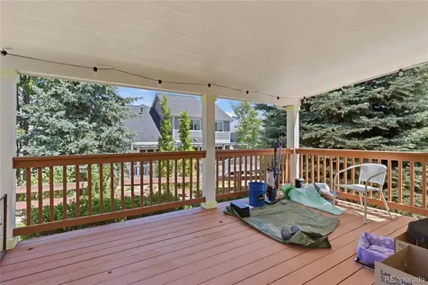 1587 Rosemary Court Castle Rock CO 80109
