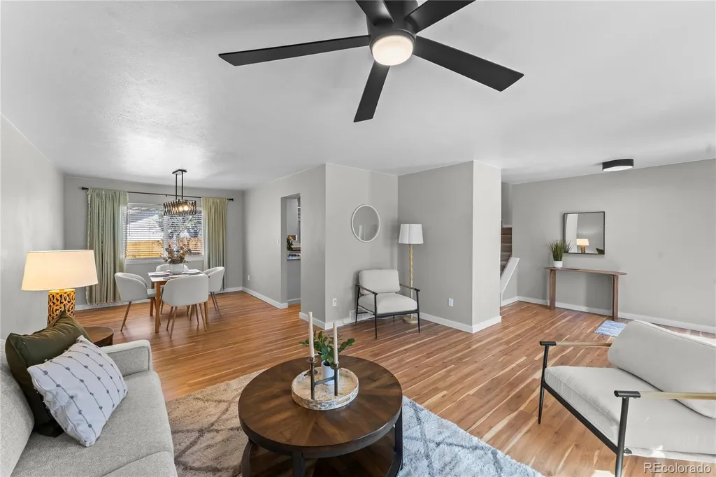 234 Dolomite Drive Colorado Springs CO 80919