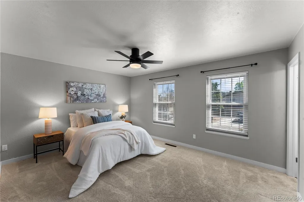 234 Dolomite Drive Colorado Springs CO 80919