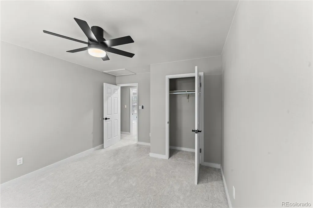234 Dolomite Drive Colorado Springs CO 80919