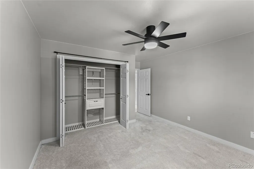 234 Dolomite Drive Colorado Springs CO 80919
