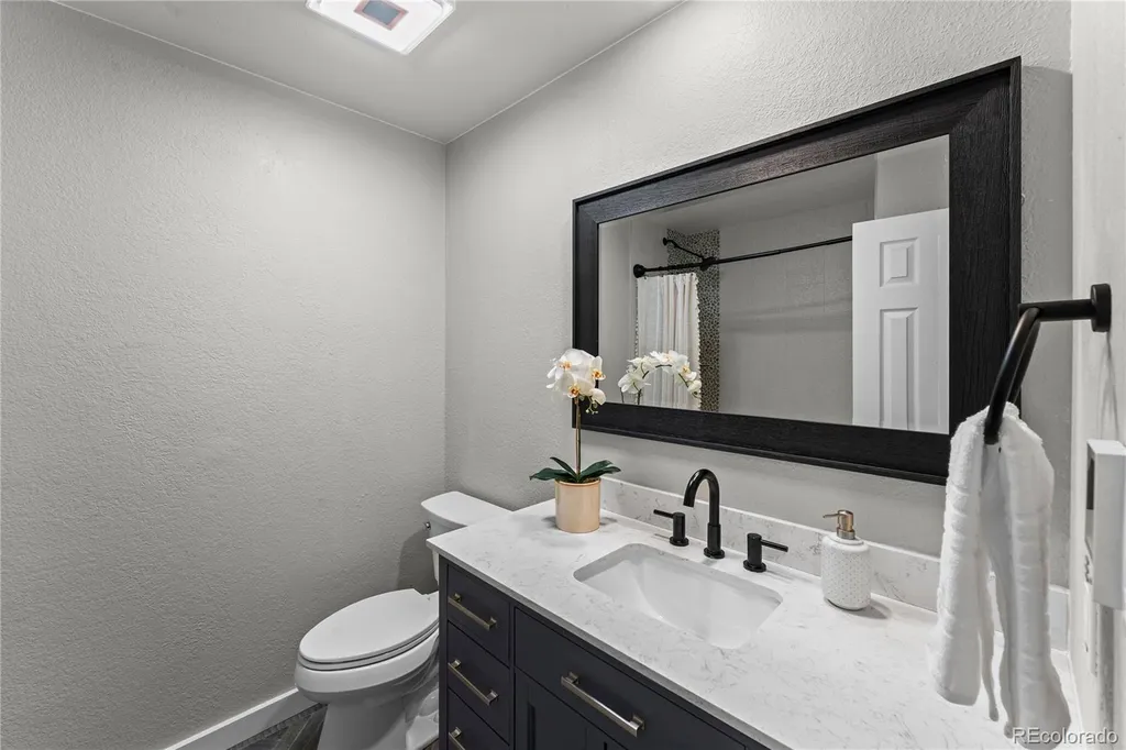234 Dolomite Drive Colorado Springs CO 80919
