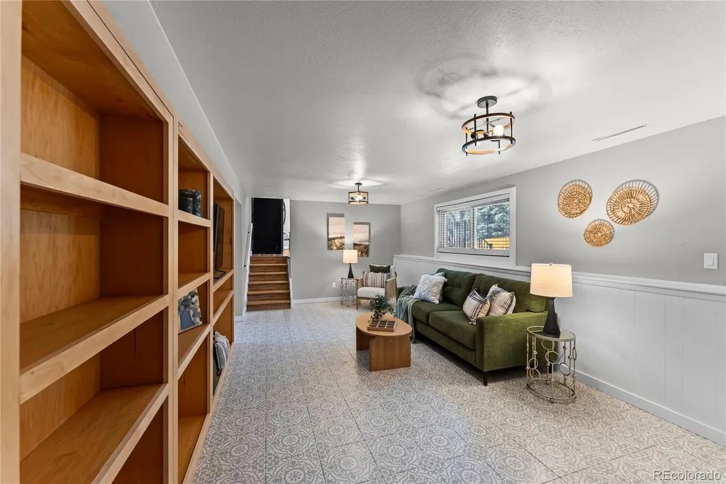 234 Dolomite Drive Colorado Springs CO 80919