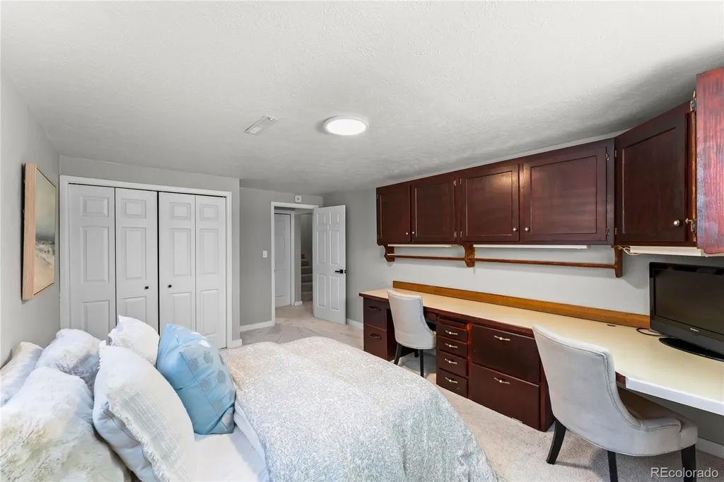 234 Dolomite Drive Colorado Springs CO 80919
