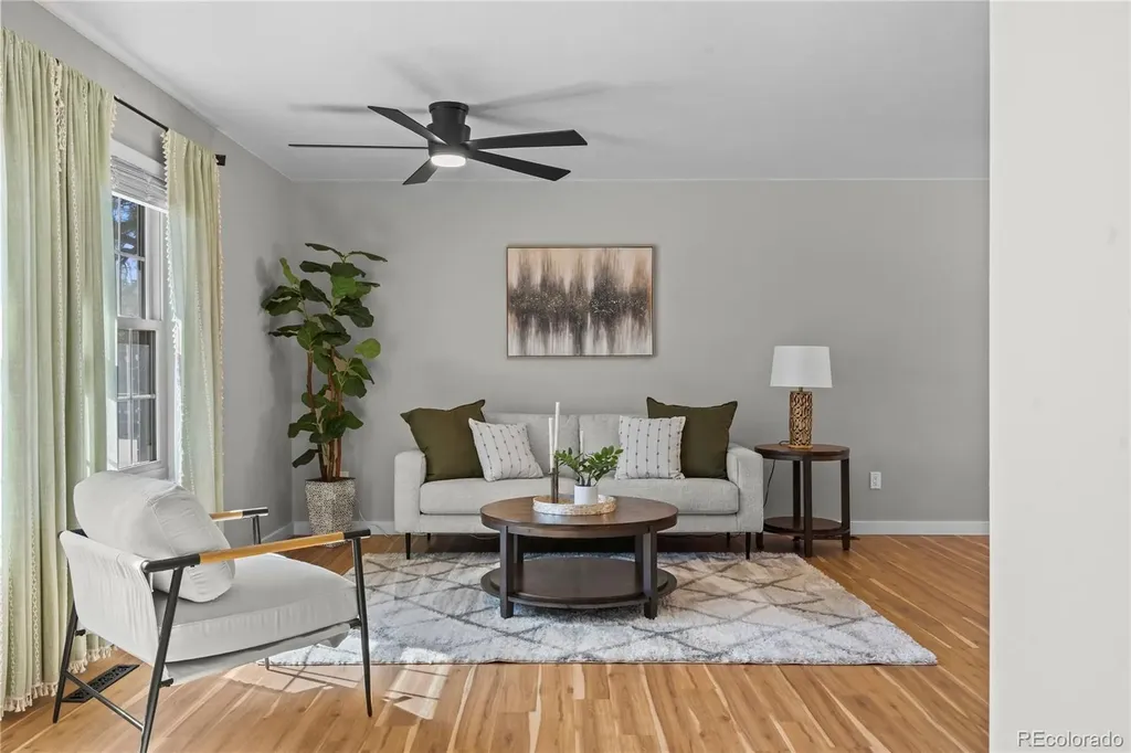 234 Dolomite Drive Colorado Springs CO 80919