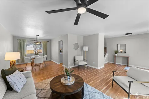 234 Dolomite Drive Colorado Springs CO 80919