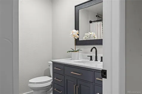 234 Dolomite Drive Colorado Springs CO 80919
