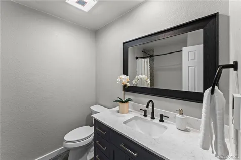 234 Dolomite Drive Colorado Springs CO 80919