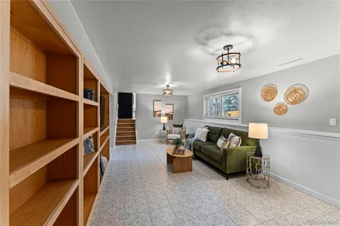 234 Dolomite Drive Colorado Springs CO 80919