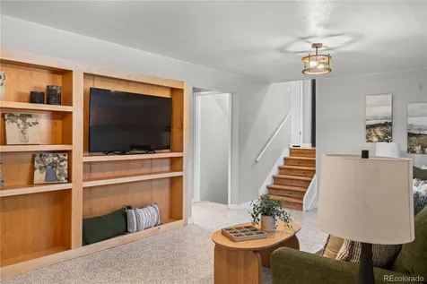234 Dolomite Drive Colorado Springs CO 80919