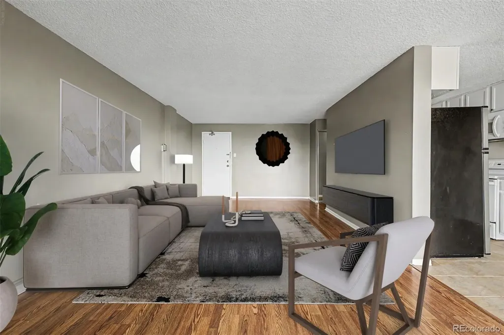 2225 Buchtel Boulevard S Denver CO 80210