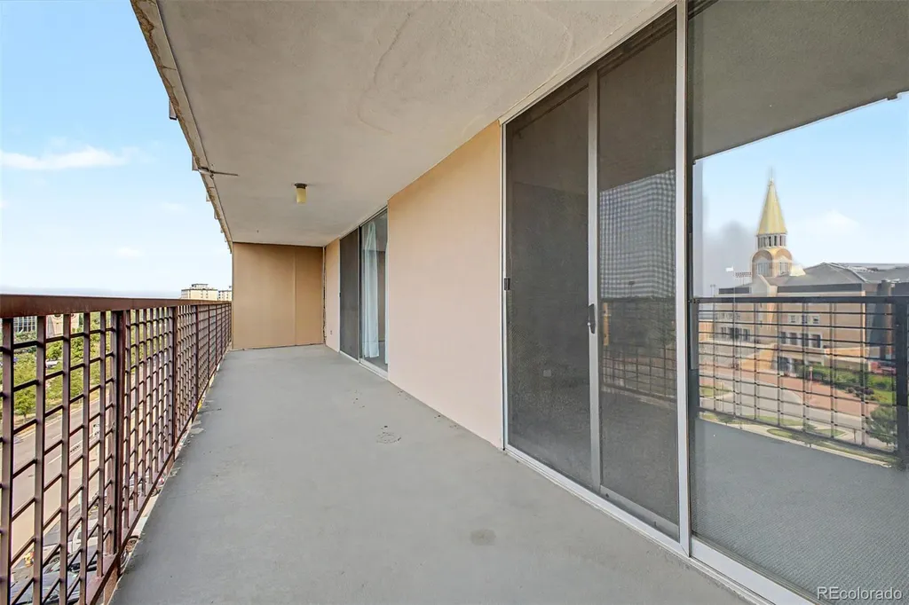 2225 Buchtel Boulevard S Denver CO 80210