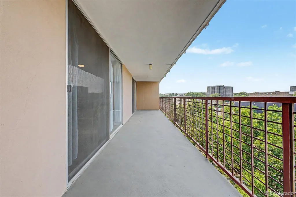 2225 Buchtel Boulevard S Denver CO 80210