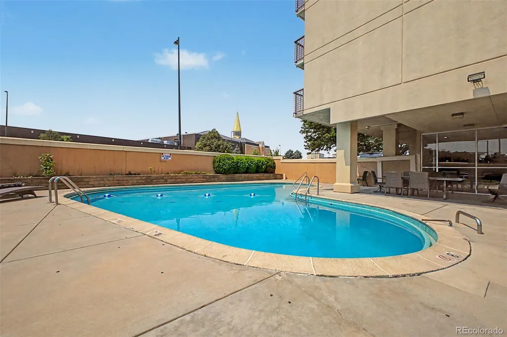 2225 Buchtel Boulevard S Denver CO 80210