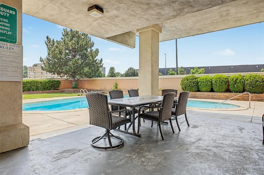 2225 Buchtel Boulevard S Denver CO 80210