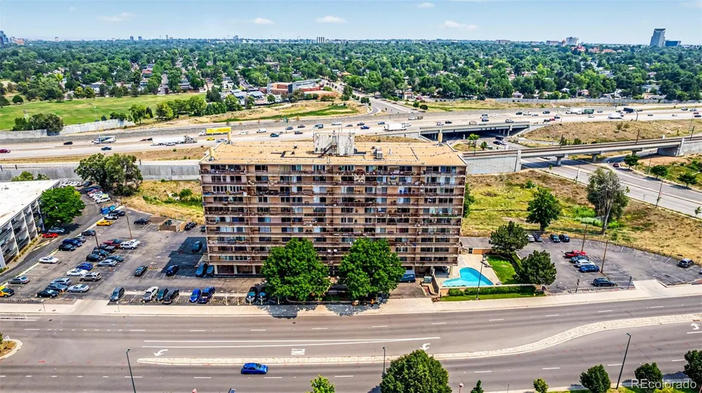 2225 Buchtel Boulevard S Denver CO 80210
