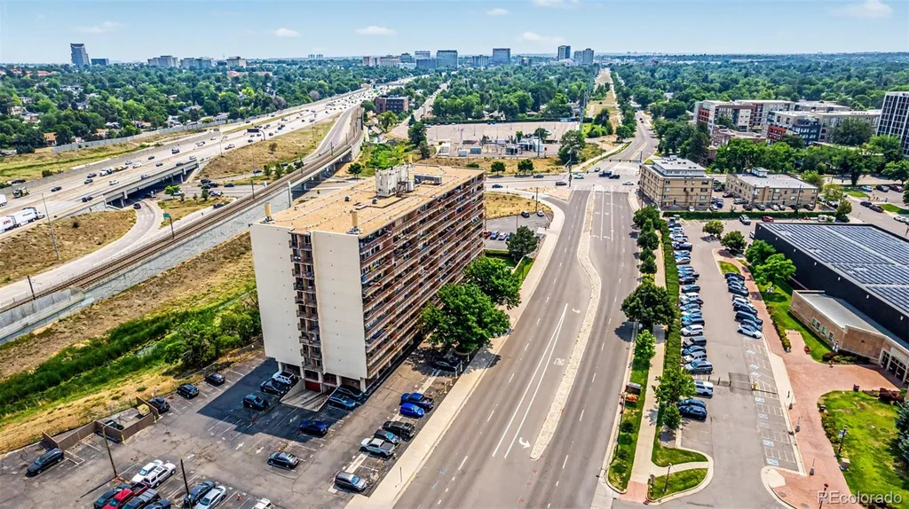 2225 Buchtel Boulevard S Denver CO 80210