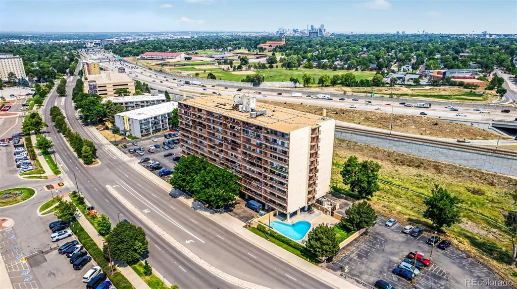 2225 Buchtel Boulevard S Denver CO 80210