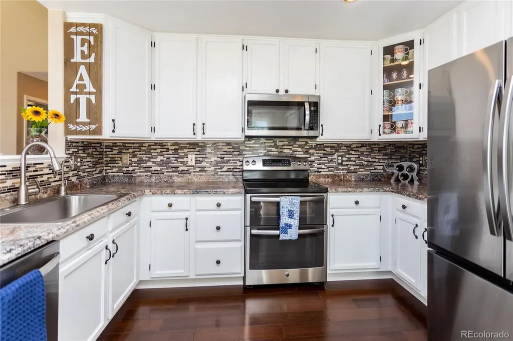 380 Dunhill Street Castle Rock CO 80104