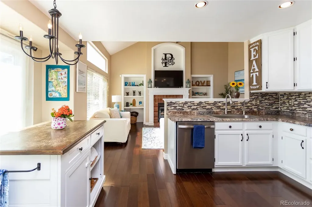 380 Dunhill Street Castle Rock CO 80104