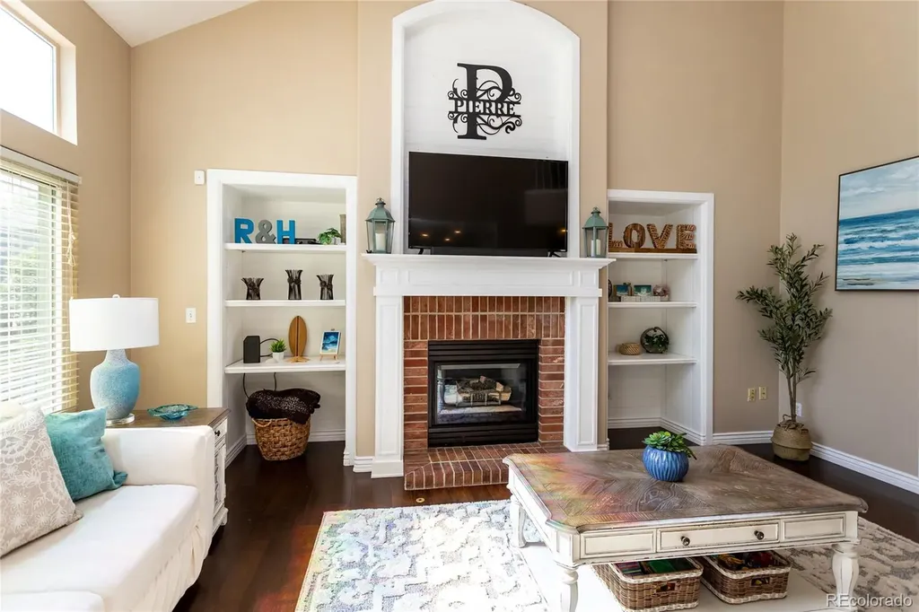 380 Dunhill Street Castle Rock CO 80104