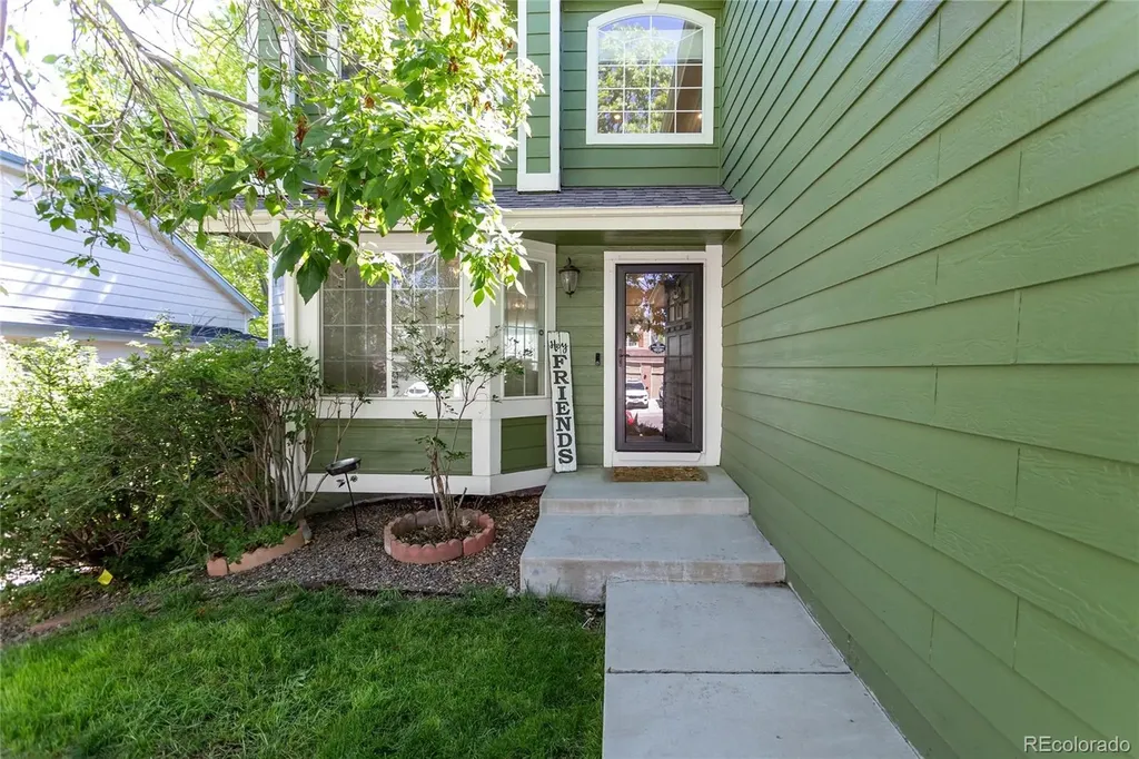 380 Dunhill Street Castle Rock CO 80104