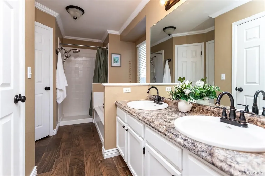 380 Dunhill Street Castle Rock CO 80104