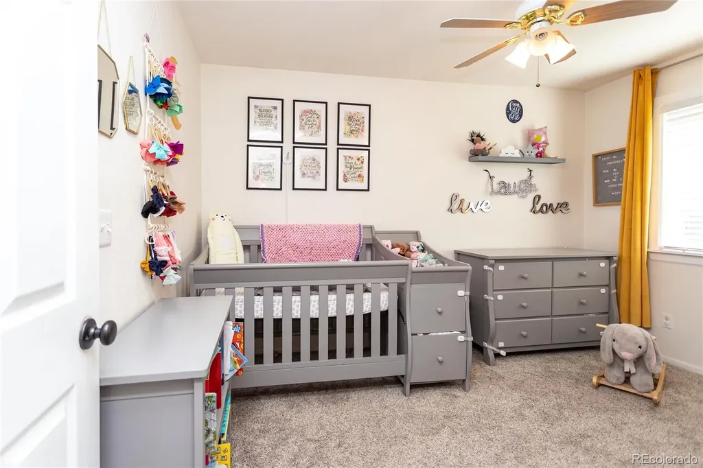 380 Dunhill Street Castle Rock CO 80104