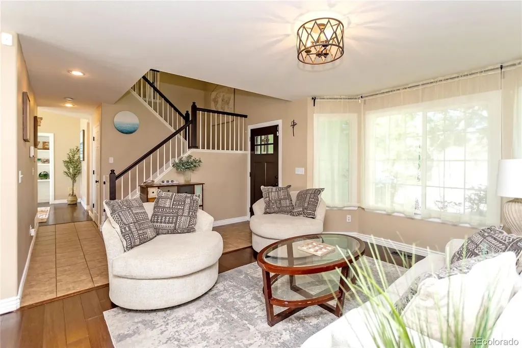 380 Dunhill Street Castle Rock CO 80104