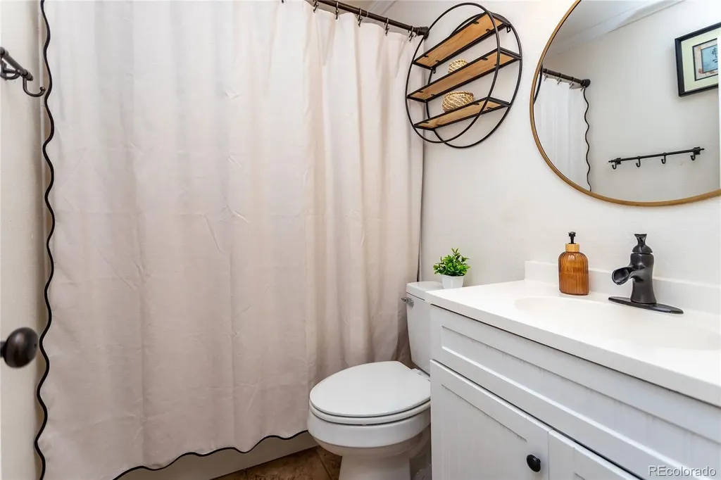 380 Dunhill Street Castle Rock CO 80104