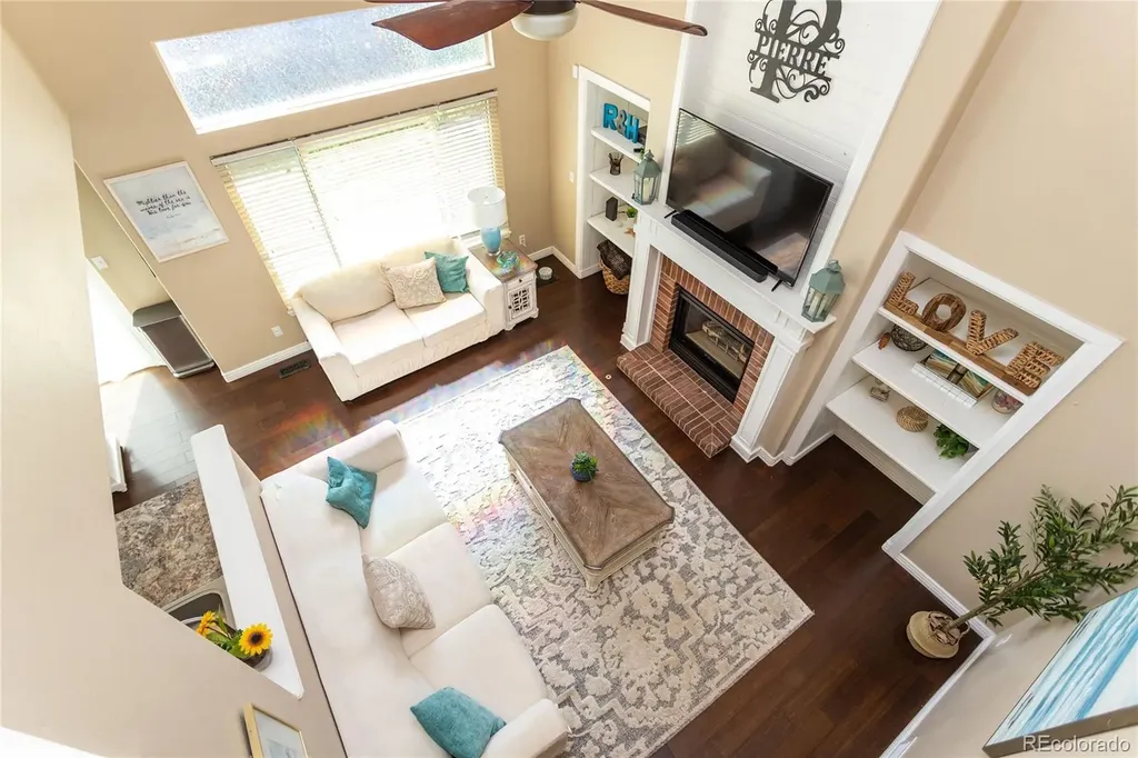 380 Dunhill Street Castle Rock CO 80104
