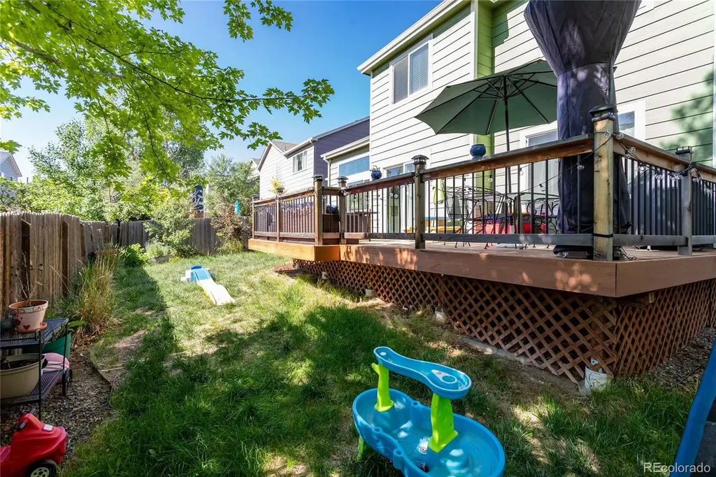 380 Dunhill Street Castle Rock CO 80104