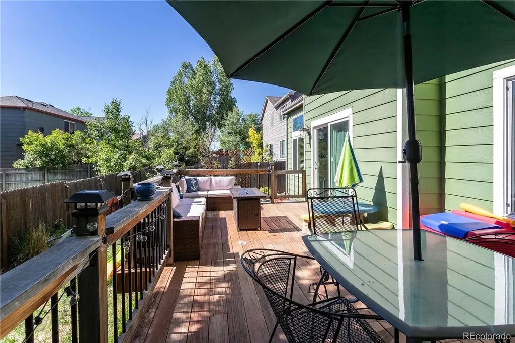380 Dunhill Street Castle Rock CO 80104