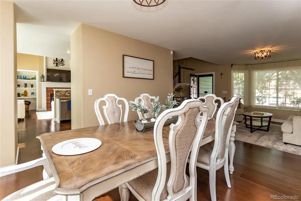 380 Dunhill Street Castle Rock CO 80104