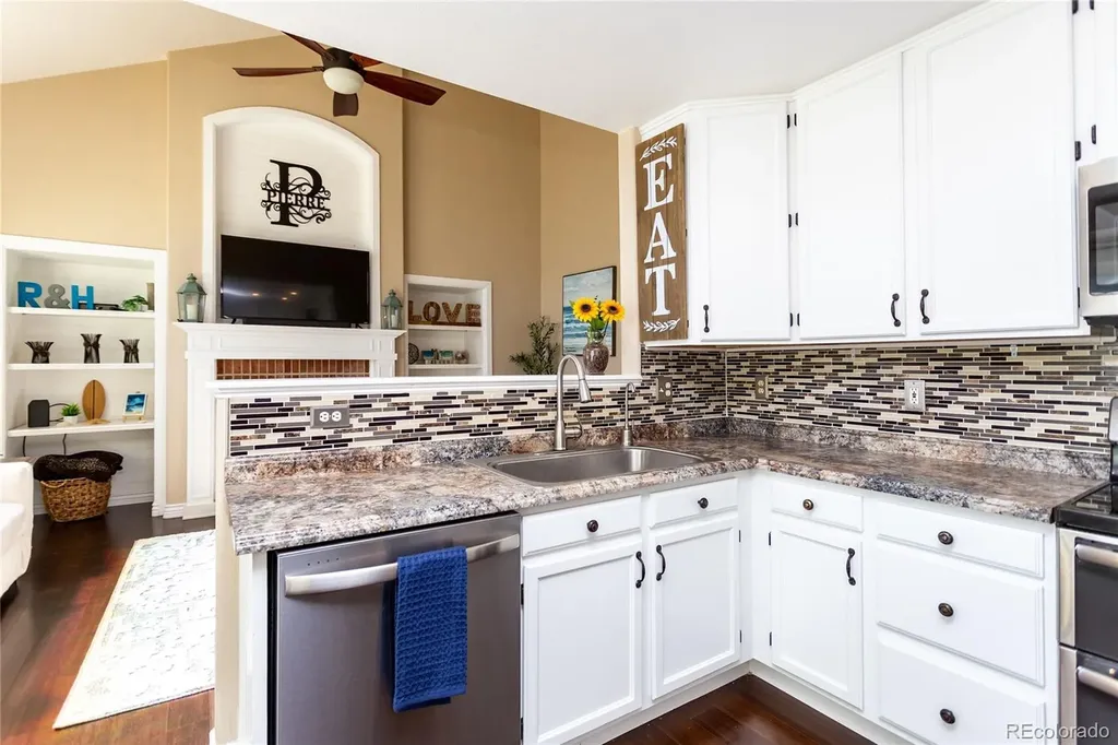 380 Dunhill Street Castle Rock CO 80104