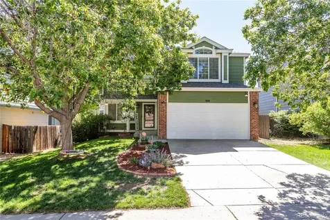 380 Dunhill Street Castle Rock CO 80104